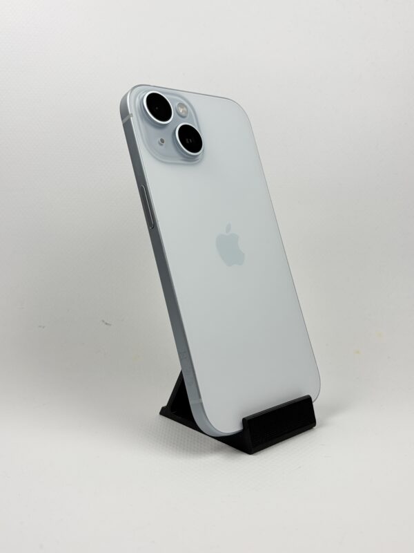 Refurbished iPhone 15 128GB