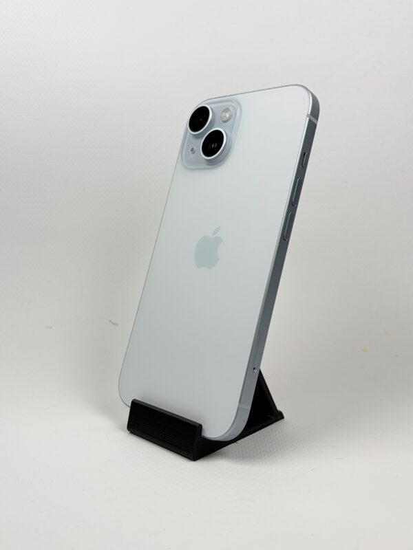 Refurbished iPhone 15 128GB