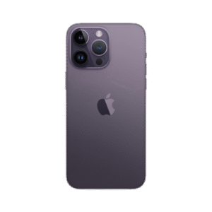 Refurbished iPhone 14 Pro 128GB - Afbeelding 2