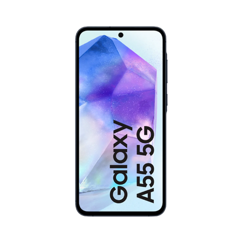 Refurbished Samsung Galaxy A55 256GB