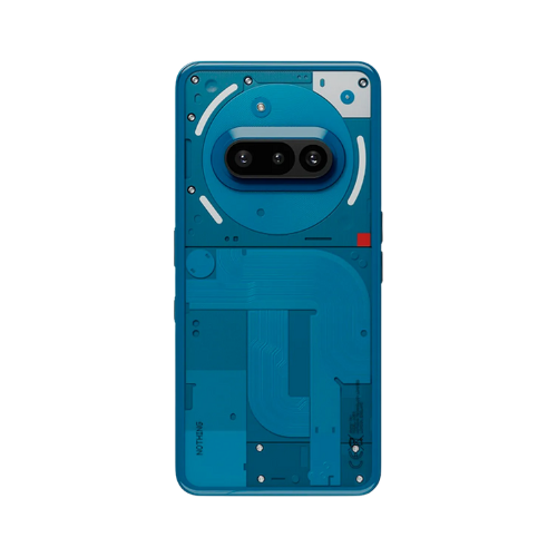 Refurbished Nothing Phone 3(a) 256GB