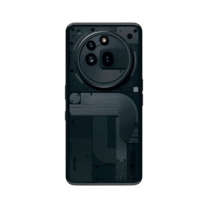 Refurbished Nothing Phone 3(a) Pro 256GB - Afbeelding 2