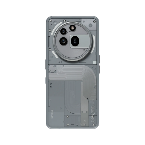 Refurbished Nothing Phone 3(a) Pro 256GB