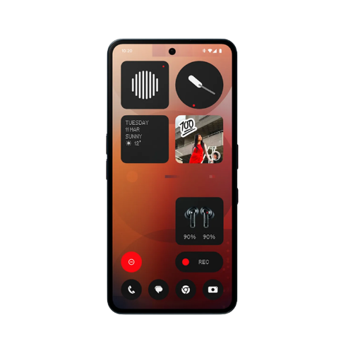 Nothing Phone 3(a)