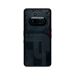Refurbished Nothing Phone 3(a) 128GB - Afbeelding 2