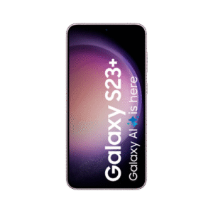 Refurbished Samsung Galaxy S23 Plus 256GB