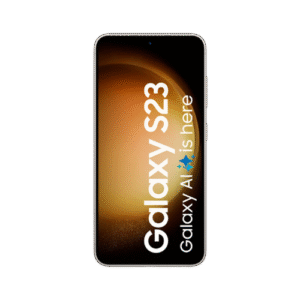 Refurbished Samsung Galaxy S23 256GB