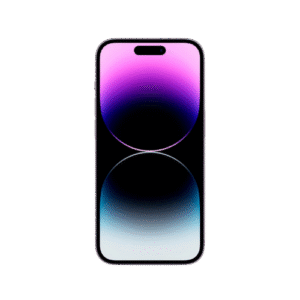 Refurbished iPhone 14 Pro Max 256GB