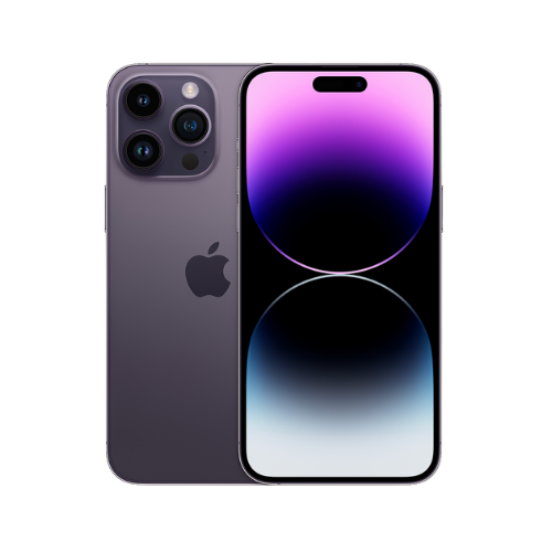 Refurbished iPhone 14 Pro Max 128GB