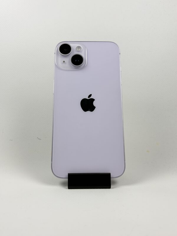 Refurbished iPhone 14 128GB