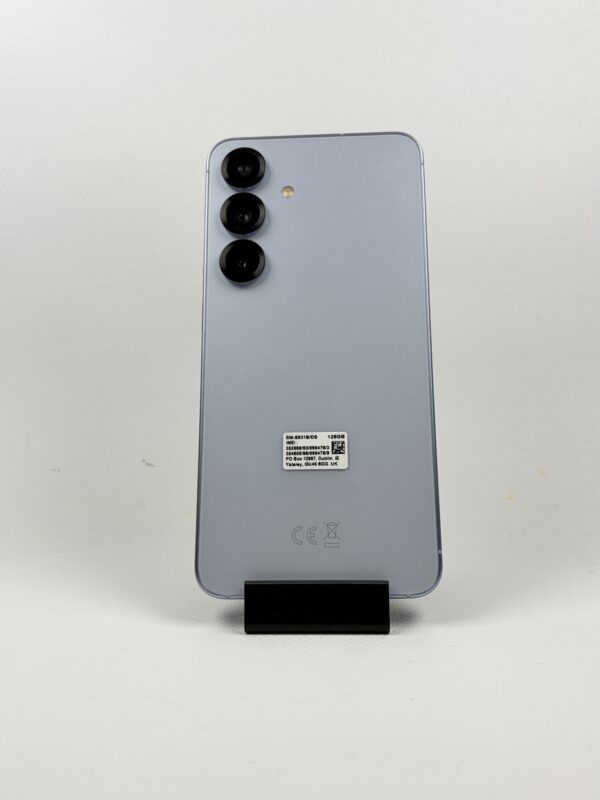 Refurbished Samsung Galaxy S25 128GB