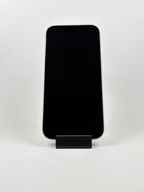 Refurbished iPhone 15 256GB