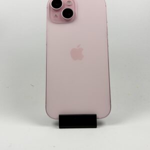 Refurbished iPhone 15 256GB - Afbeelding 5