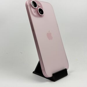 Refurbished iPhone 15 256GB - Afbeelding 6