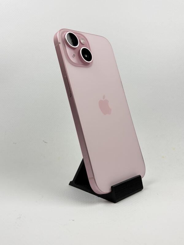 Refurbished iPhone 15 256GB