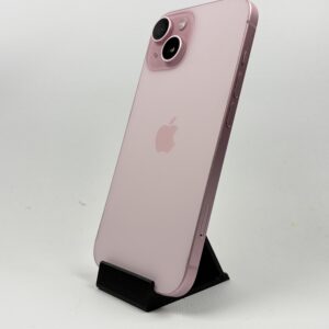 Refurbished iPhone 15 256GB - Afbeelding 4