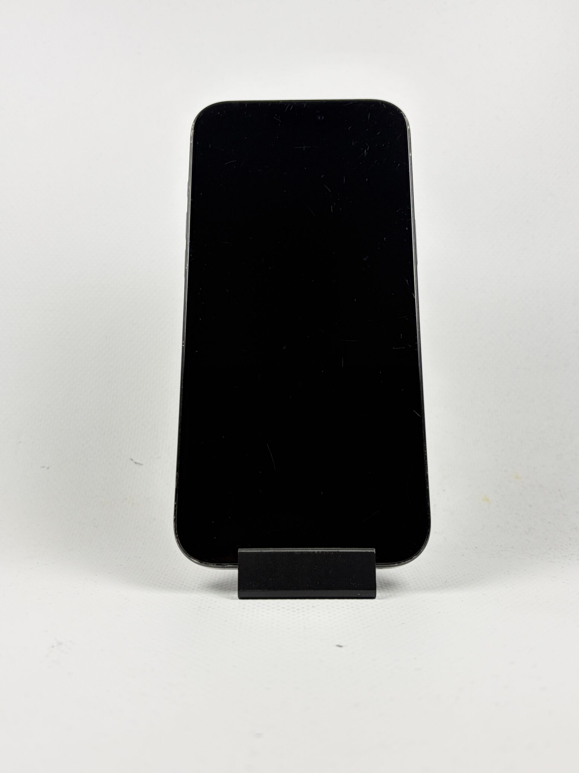 Refurbished iPhone 16 Pro Max 256GB - Afbeelding 3
