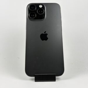 Refurbished iPhone 16 Pro Max 256GB - Afbeelding 5