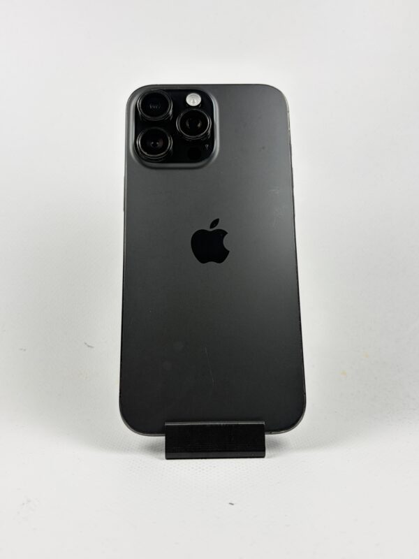 Refurbished iPhone 16 Pro Max 256GB