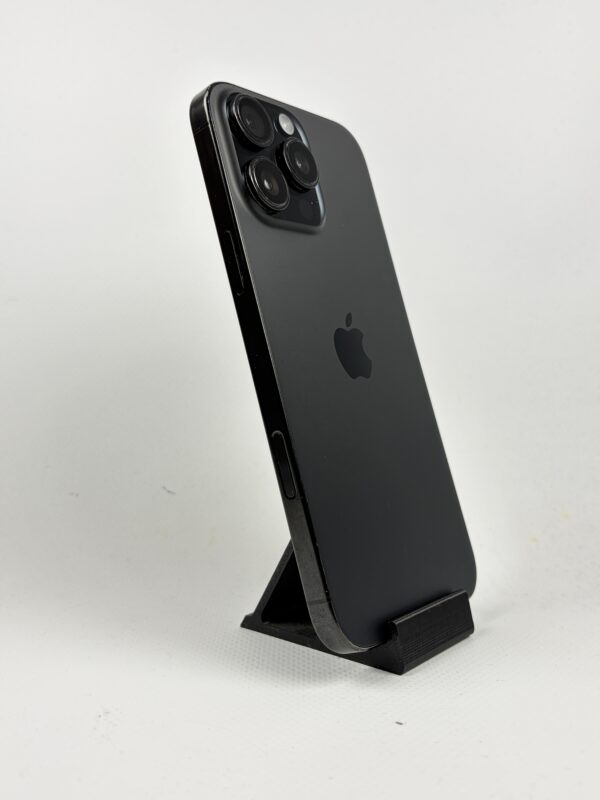 Refurbished iPhone 16 Pro Max 256GB