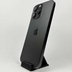 Refurbished iPhone 16 Pro Max 256GB - Afbeelding 4