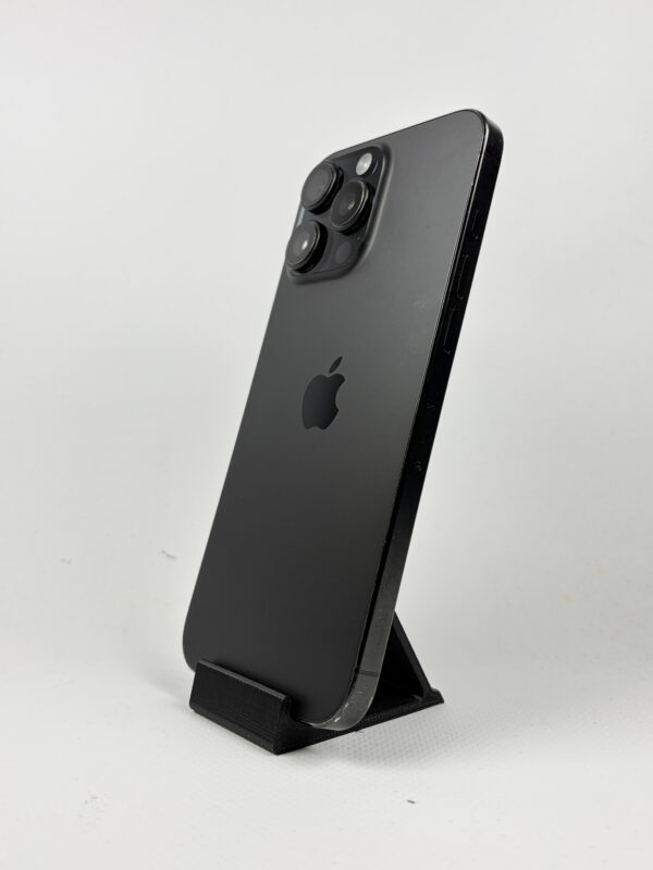 Refurbished iPhone 16 Pro Max 256GB
