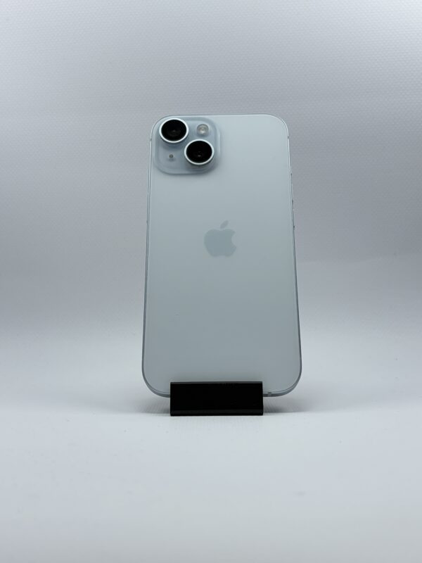 Refurbished iPhone 15 256GB