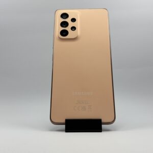 Refurbished Samsung Galaxy A53 128GB - Afbeelding 4