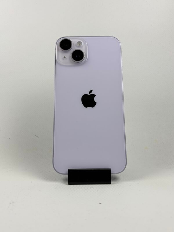 Refurbished iPhone 14 128GB