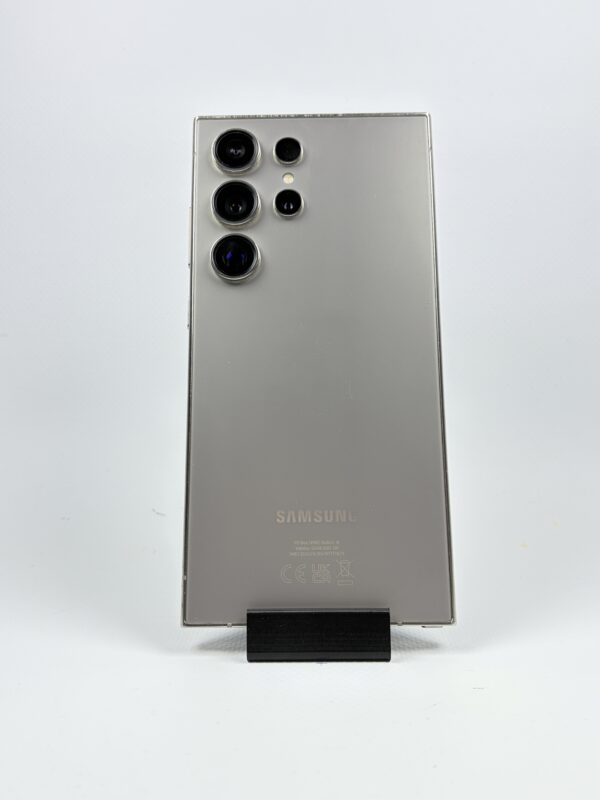 Refurbished Samsung Galaxy S24 Ultra 512GB