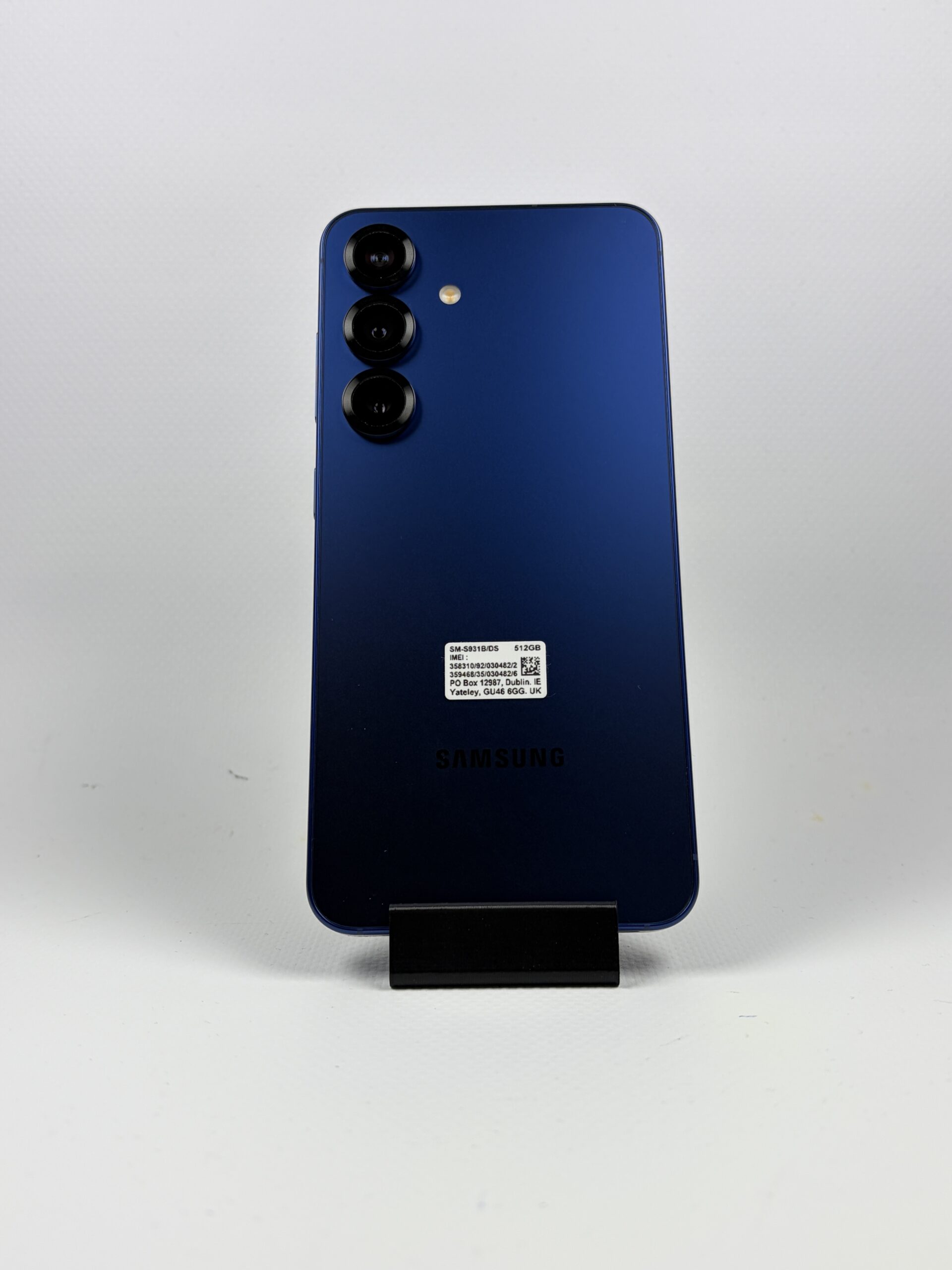 Refurbished Samsung Galaxy S25 512GB - Afbeelding 4