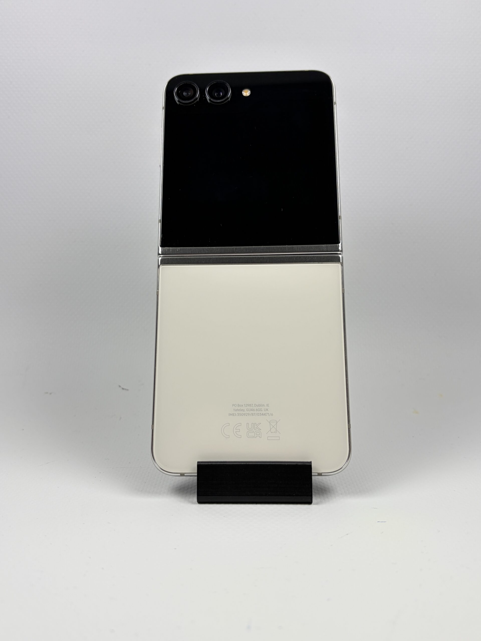 Refurbished Samsung Galaxy Z Flip 5 256GB - Afbeelding 4