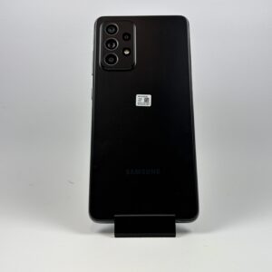 Refurbished Samsung Galaxy A52 128GB - Afbeelding 4