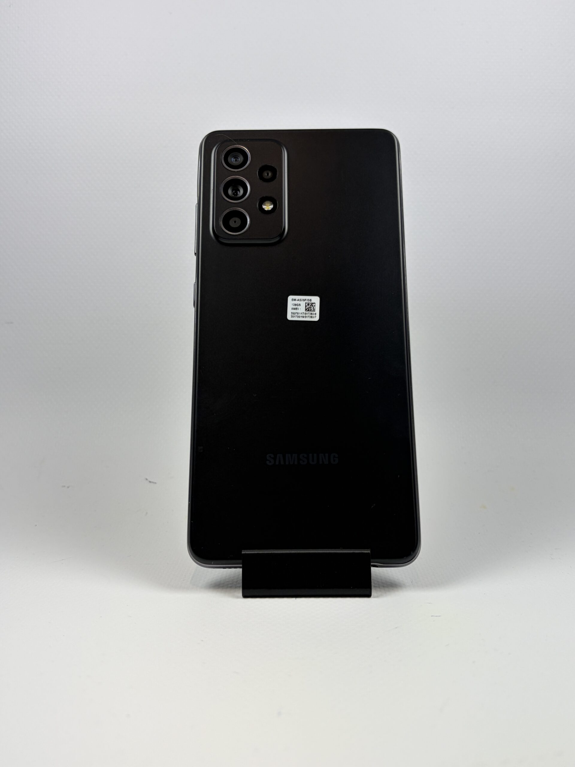 Refurbished Samsung Galaxy A52 128GB - Afbeelding 4