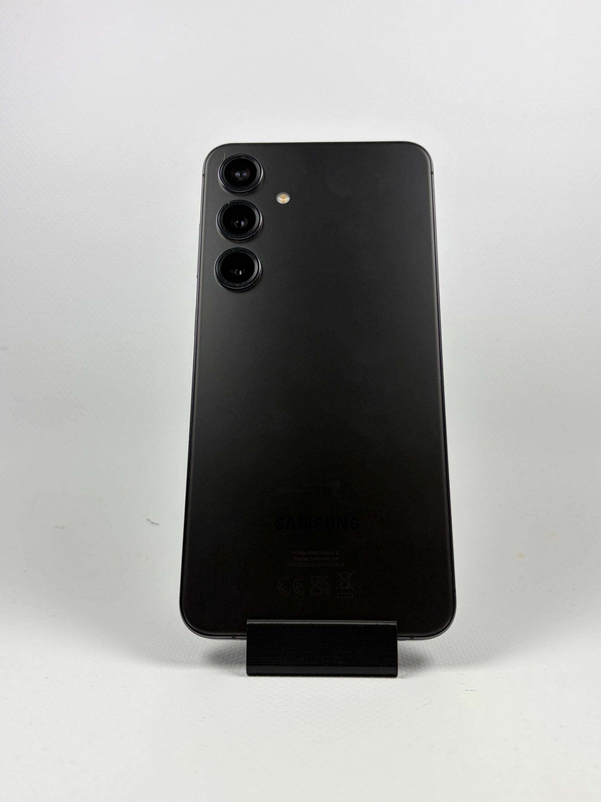 Refurbished Samsung Galaxy S24 Plus 256GB - Afbeelding 4