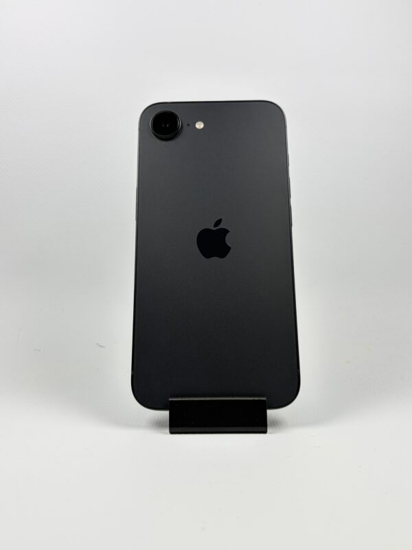 Refurbished iPhone 16e 128GB