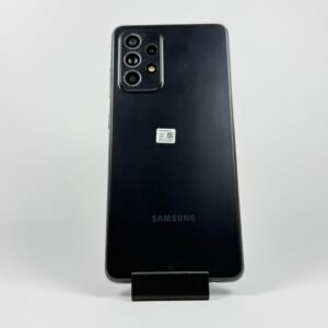 Refurbished Samsung Galaxy A52 128GB - Afbeelding 5