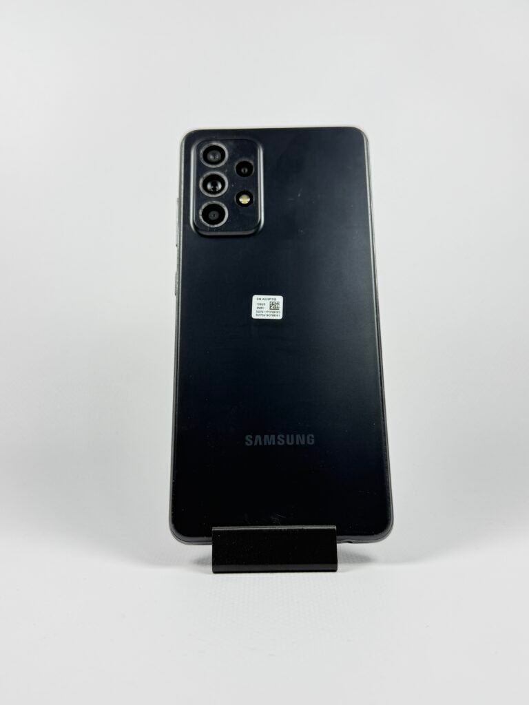 Refurbished Samsung Galaxy A52 128GB