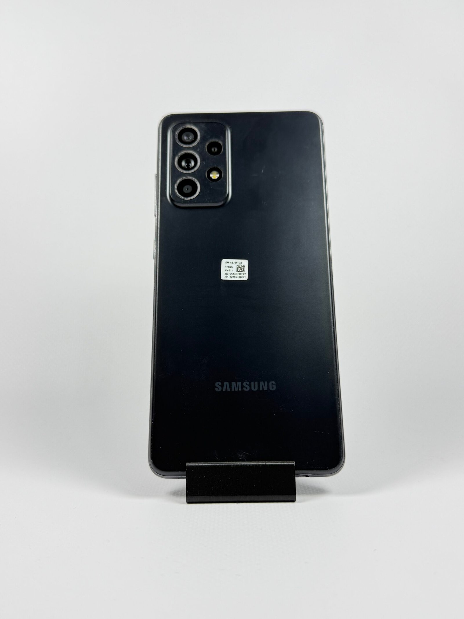 Refurbished Samsung Galaxy A52 128GB - Afbeelding 5