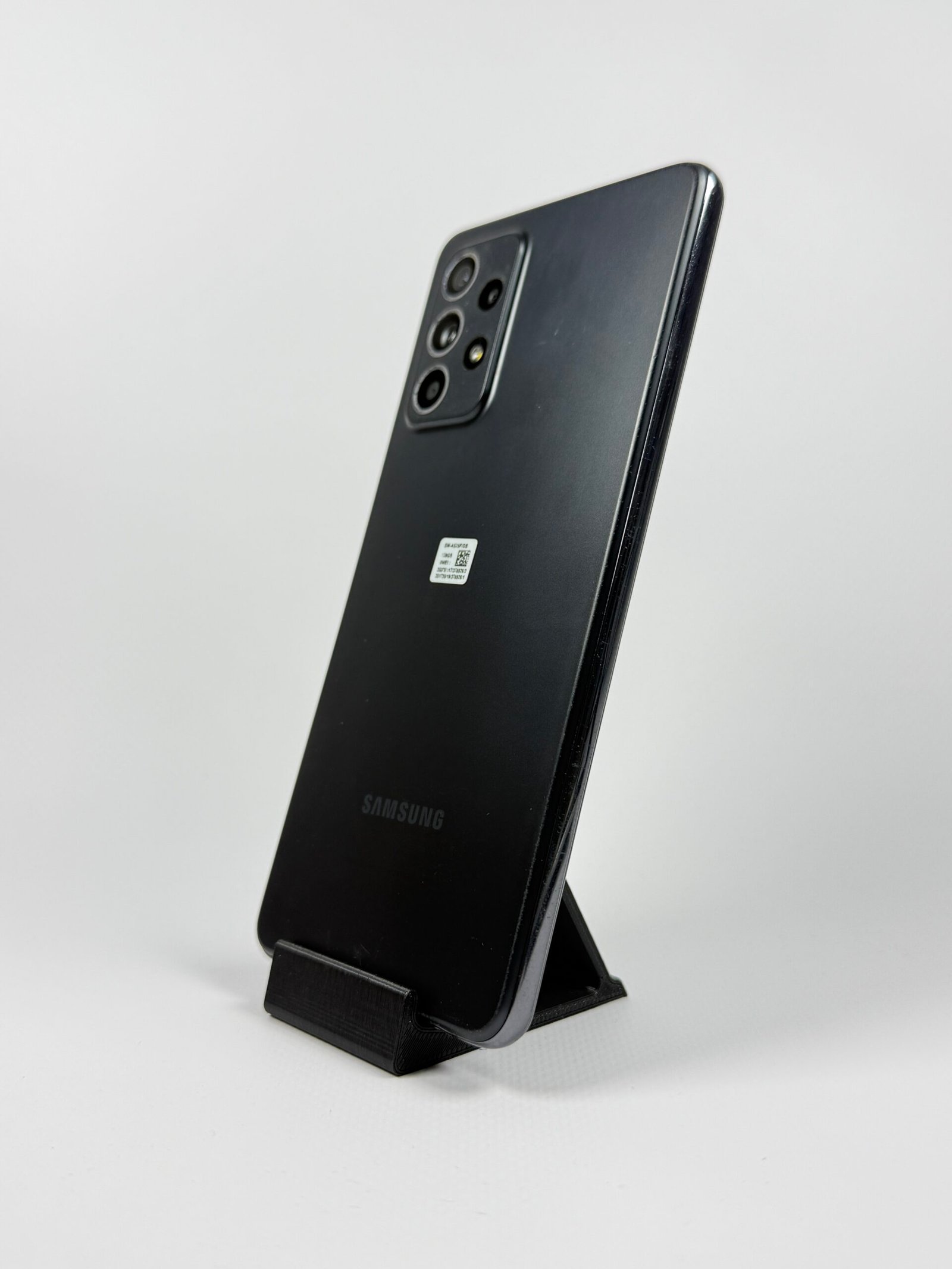 Refurbished Samsung Galaxy A52 128GB - Afbeelding 4