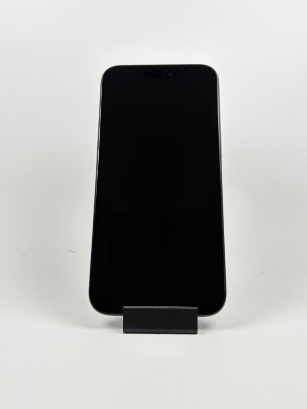 Refurbished iPhone 15 Pro Max 256GB