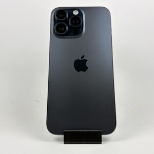 Refurbished iPhone 15 Pro Max 256GB - Afbeelding 5