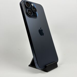 Refurbished iPhone 15 Pro Max 256GB - Afbeelding 6