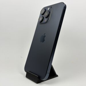 Refurbished iPhone 15 Pro Max 256GB - Afbeelding 4