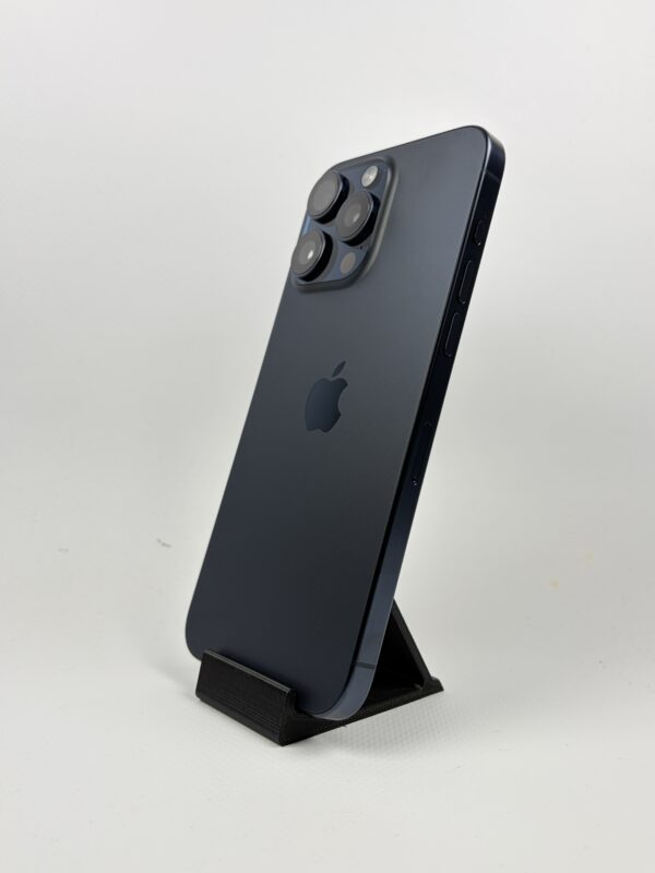 Refurbished iPhone 15 Pro Max 256GB