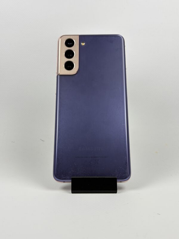 Refurbished Samsung Galaxy S21 256GB