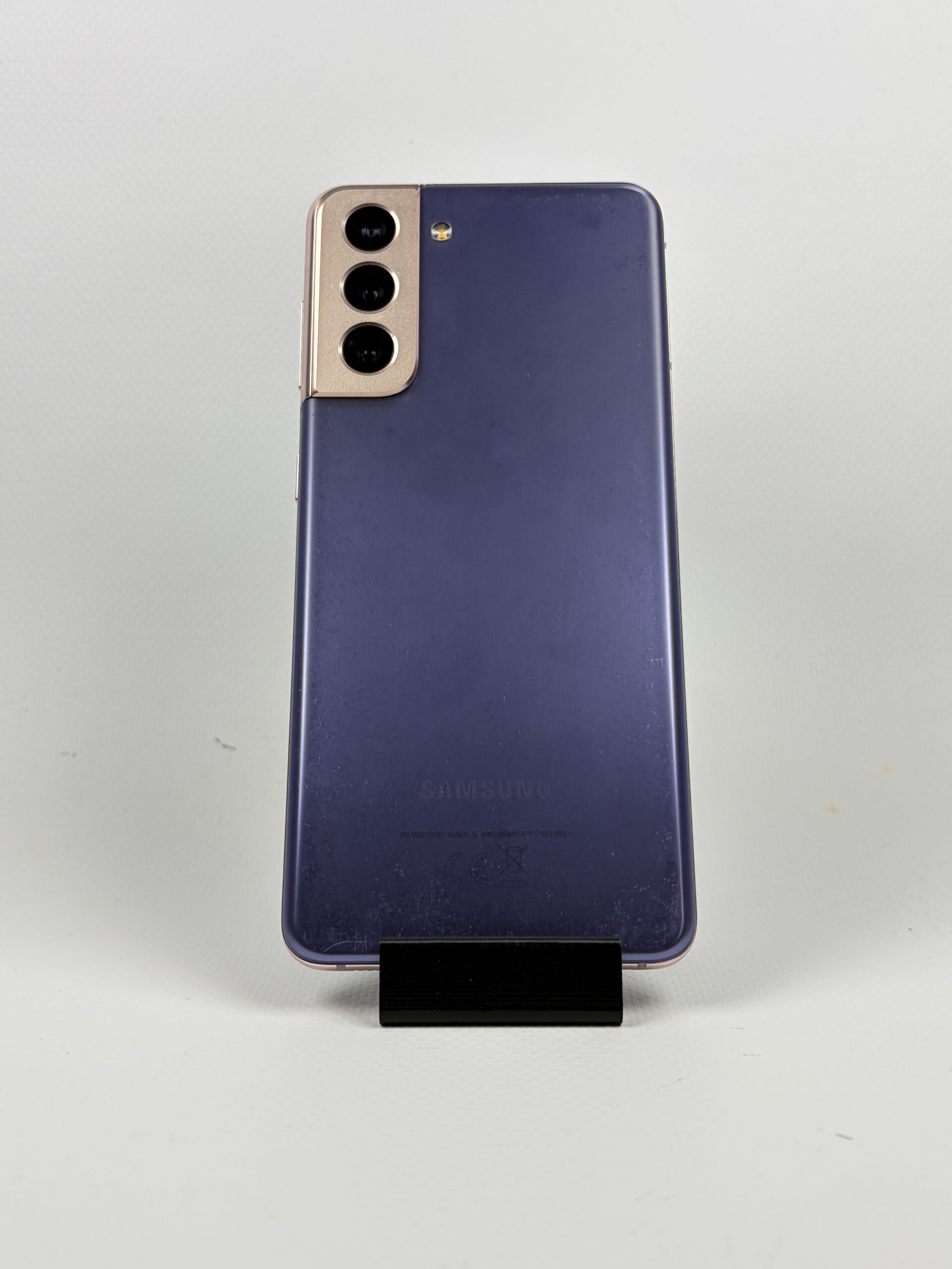 Refurbished Samsung Galaxy S21 256GB - Afbeelding 5