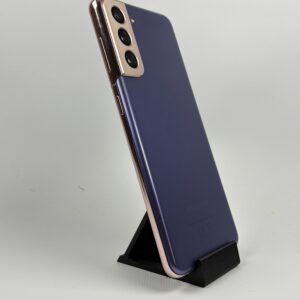 Refurbished Samsung Galaxy S21 256GB - Afbeelding 6