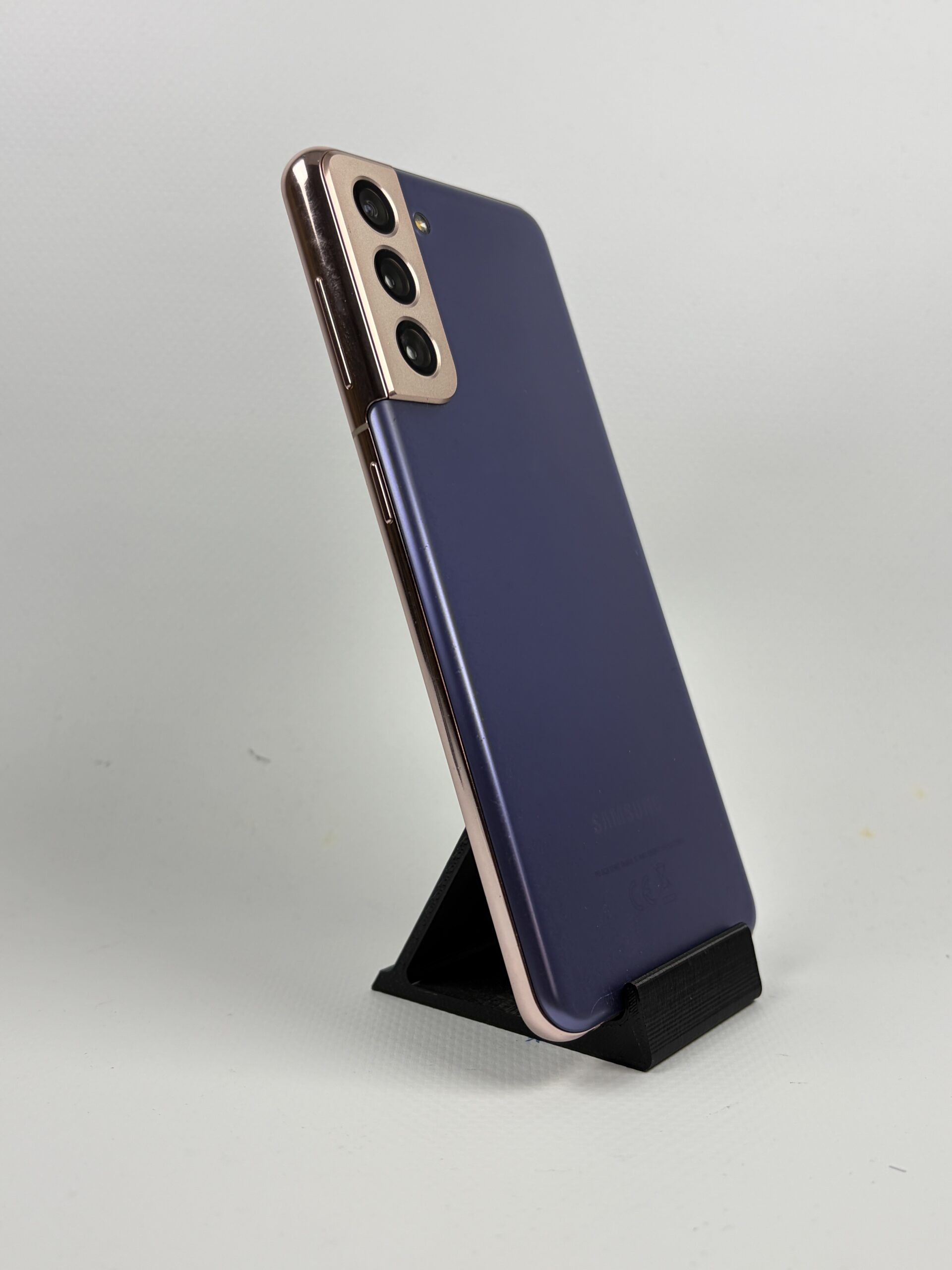 Refurbished Samsung Galaxy S21 256GB - Afbeelding 6