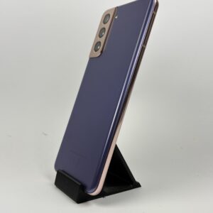 Refurbished Samsung Galaxy S21 256GB - Afbeelding 4